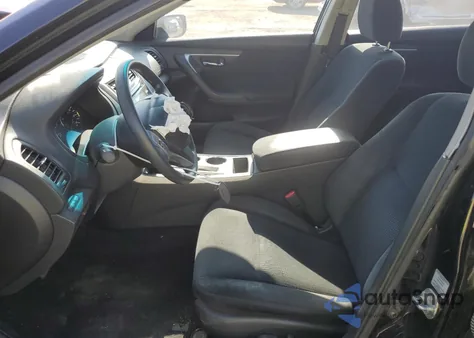 2015 Nissan Altima 2.5 from USA, damaged, VIN 1N4AL3AP4FN361337